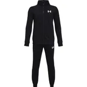 Under Armour Boys' Knit Track Suit 1363290