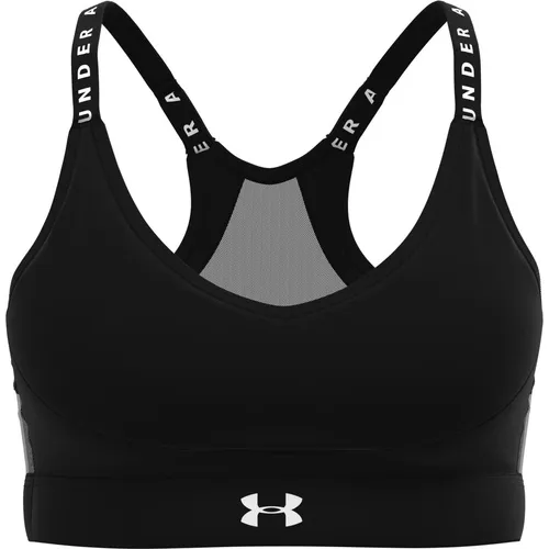Under Armour Women's Infinity Low Covered Sports Bra 1363354