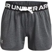 Under Armour Girls' Play Up Shorts 1363372