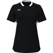 Under Armour Women's Match 2.0 Jersey 1364962