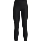 Under Armour Women's HeatGear Armour No-Slip Waistband Ankle Leggings 1365335