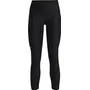 Under Armour Women's HeatGear Armour No-Slip Waistband Ankle Leggings 1365335