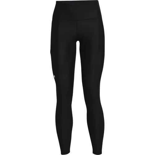 Under Armour Women's HeatGear Armour No-Slip Waistband Full-Length Leggings 1365336. Free shipping.  Some exclusions apply.