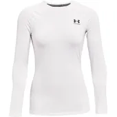 Under Armour Women's HeatGear Armour Compression Long Sleeve 1365459