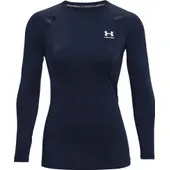 Under Armour Women's HeatGear Armour Compression Long Sleeve 1365459