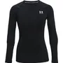 Under Armour Women's HeatGear Armour Compression Long Sleeve 1365459
