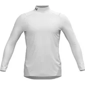 Under Armour Men's ColdGear Armour Fitted Mock 1366066