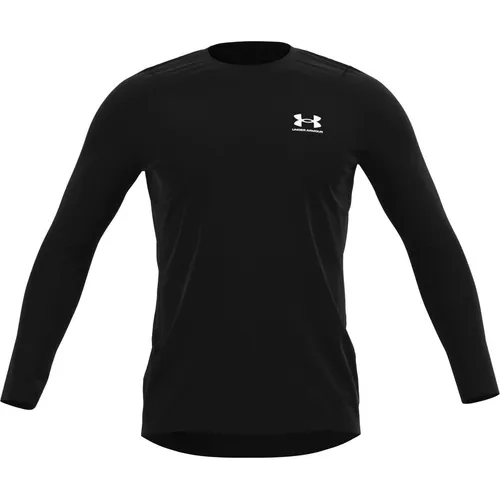 Under Armour Men's ColdGear Armour Fitted Crew 1366068. Free shipping.  Some exclusions apply.