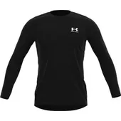 Under Armour Men's ColdGear Armour Fitted Crew 1366068