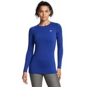 Under Armour Women's Authentics Crew 1368701