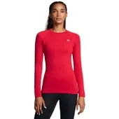 Under Armour Women's Authentics Crew 1368701