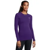 Under Armour Women's Authentics Crew 1368701