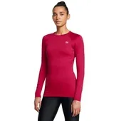 Under Armour Women's Authentics Crew 1368701