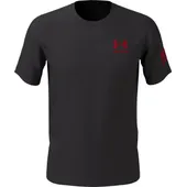 Under Armour Men's New Freedom Flag T-Shirt 1370810