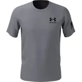 Under Armour Men's New Freedom Flag T-Shirt 1370810