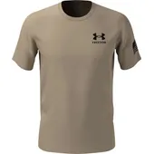 Under Armour Men's New Freedom Flag T-Shirt 1370810