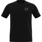 Under Armour Men's New Freedom Banner T-Shirt 1370818