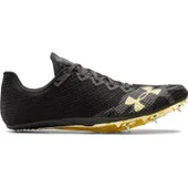 Under Armour Unisex HOVR Smokerider Track Spikes 3021831