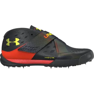 congelador cinturón dividir Under Armour Unisex HOVR Silencer Track Shoes 3022517 | Epic Sports