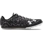 Under Armour Unisex Brigade XC Low Spikes 3023690