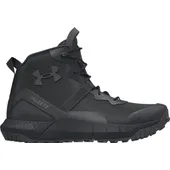Under Armour Men's Micro G Valsetz Mid Tactical Boots 3023741