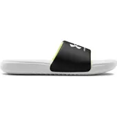 Under Armour Boys' Ansa Fixed Slides 3023789