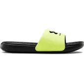 Under Armour Boys' Ansa Fixed Slides 3023789