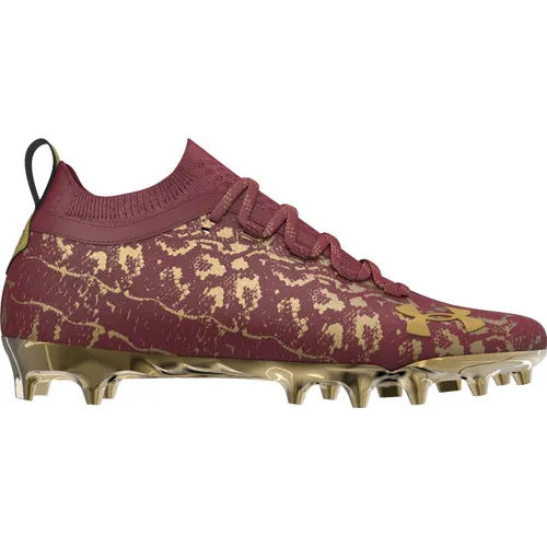 NEW UNDER ARMOUR SPOTLIGHT LUX SUEDE 2.0 MENS SIZE 12.5