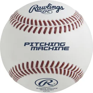 Rawlings Training Baseball Balls | Epic Sports