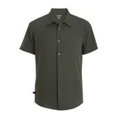 Edwards Unisex Camp Shirt 1038