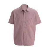 Edwards Men's Camp Shirt 1039