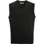 Edwards Unisex V-Neck Vest Interlock Acrylic 4065