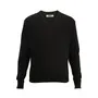 Edwards Unisex V-Neck Sweater Interlock Acrylic 4067