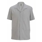 Edwards Mens Button Front Service Shirt 4282