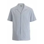 Edwards Mens Button Front Service Shirt 4282