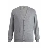 Edwards Unisex Cardigan With Pockets 4350