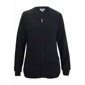 Edwards Unisex Full Zip Cardigan 4381