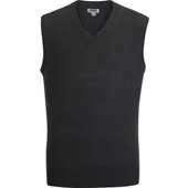 Edwards Unisex V Neck Vest 4561