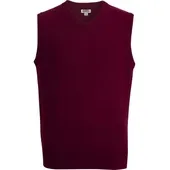 Edwards Unisex V Neck Vest 4561