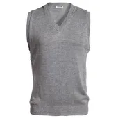 Edwards Unisex V Neck Vest 4561