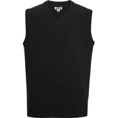 Edwards Unisex V Neck Vest 4561