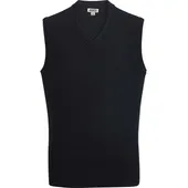 Edwards Unisex V Neck Vest 4561