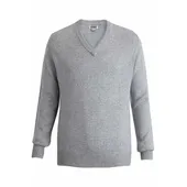 Edwards Unisex V Neck Sweater 4565