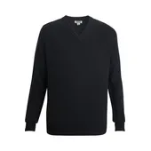 Edwards Unisex V Neck Sweater 4565