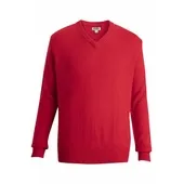 Edwards Unisex V Neck Sweater 4565