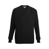 Edwards Unisex V Neck Sweater 4565