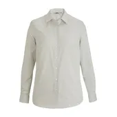 Edwards Ladies' Oxford Wrinkle-Free Shirt 5980