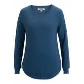 Edwards Ladies Scoop Neck Pullover Sweater 7051