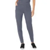 Landau Proflex Seven-Pocket Jogger Scrub Pants For Women 2030-PRV