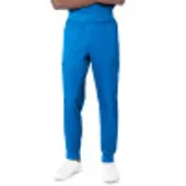 Landau Proflex Seven-Pocket Jogger Scrub Pants For Men 2100-PRV